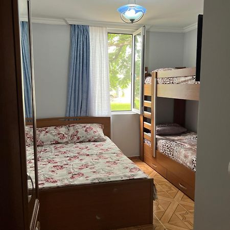 Saba Guest House อูเรคี ภายนอก รูปภาพ