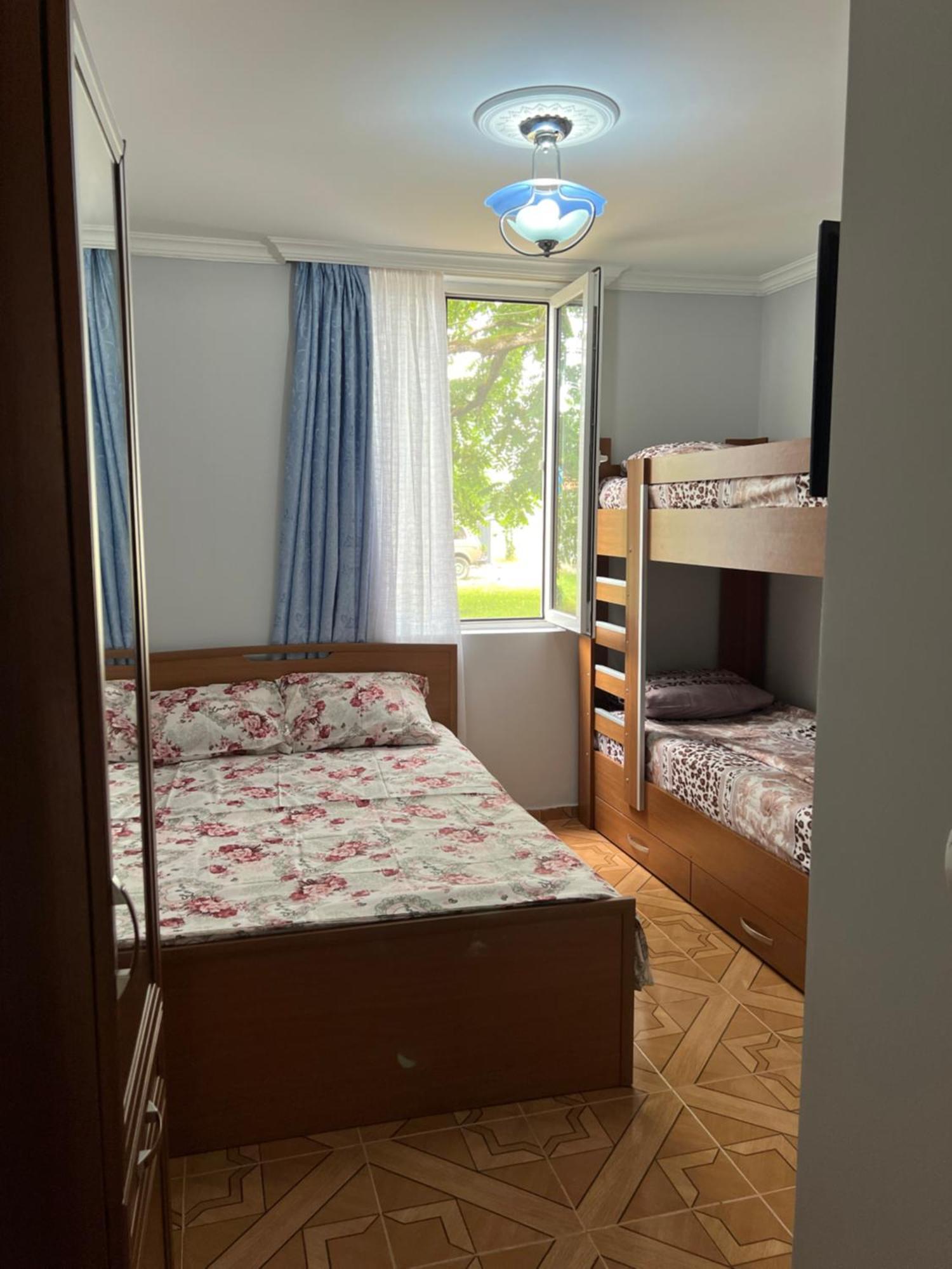 Saba Guest House อูเรคี ภายนอก รูปภาพ