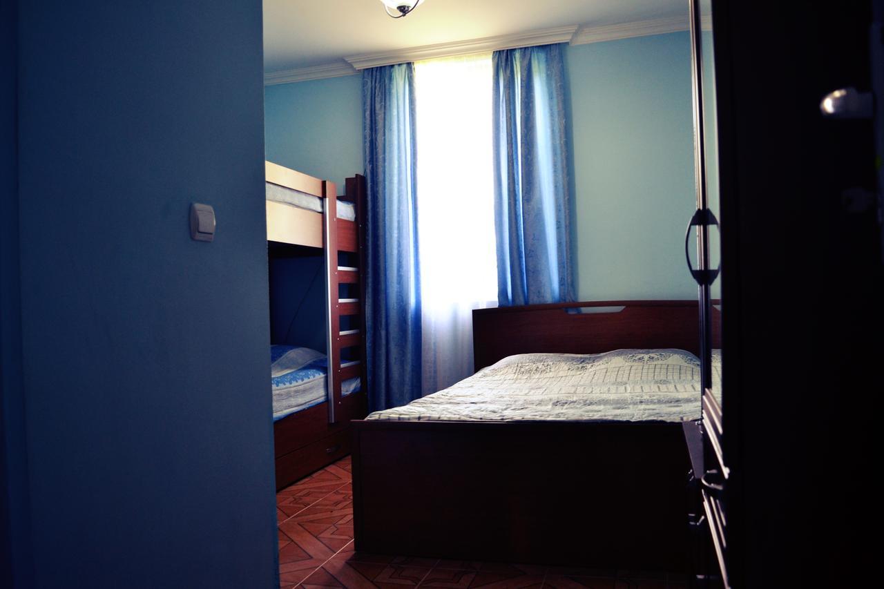 Saba Guest House อูเรคี ภายนอก รูปภาพ