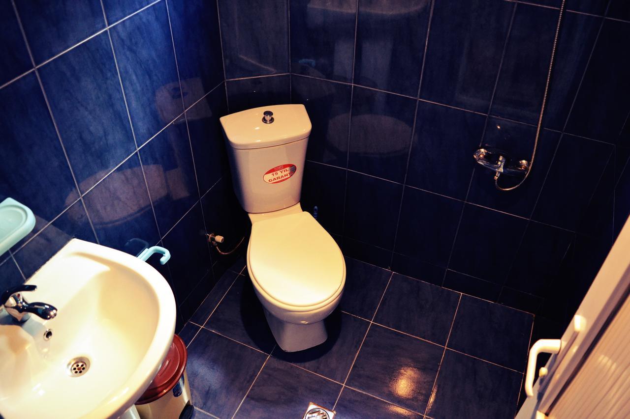Saba Guest House อูเรคี ภายนอก รูปภาพ