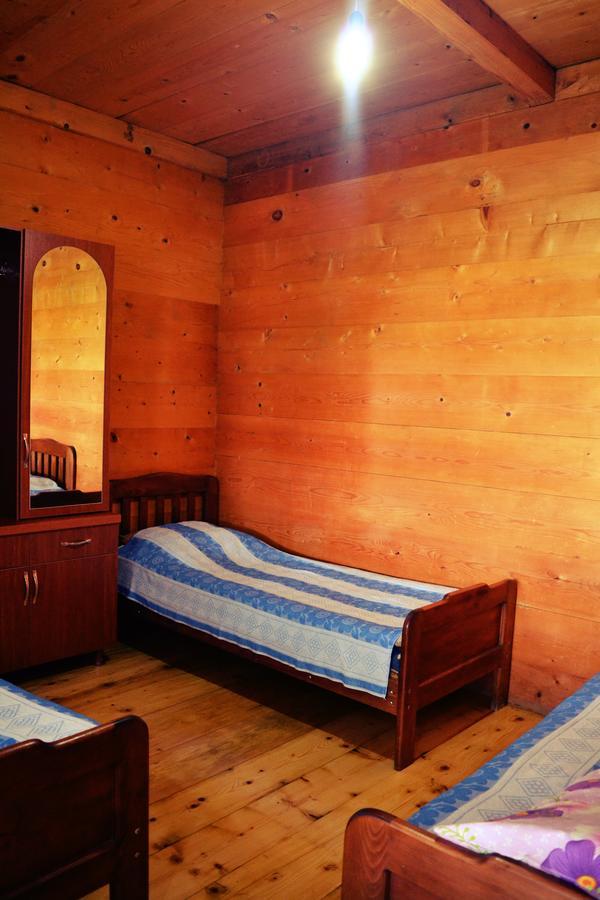 Saba Guest House อูเรคี ภายนอก รูปภาพ