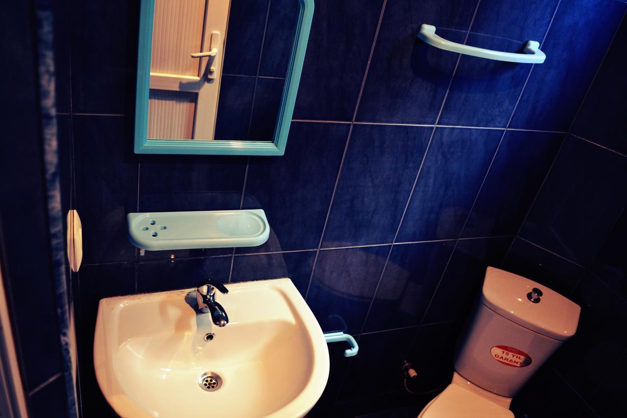 Saba Guest House อูเรคี ภายนอก รูปภาพ