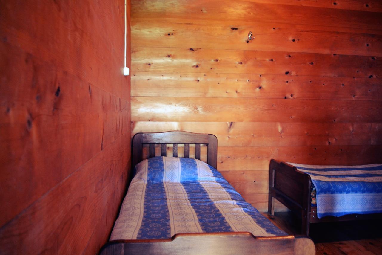 Saba Guest House อูเรคี ภายนอก รูปภาพ
